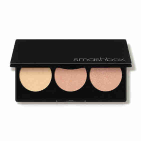 Spotlight Palette
