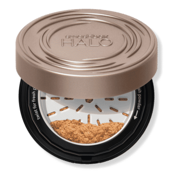 Halo Fresh Perfecting Powder
