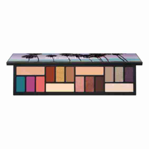 L.A. Cover Shot Eyeshadow Palette