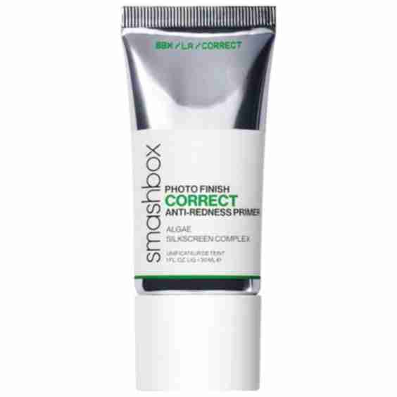 Photo Finish Correct Anti-Redness Primer