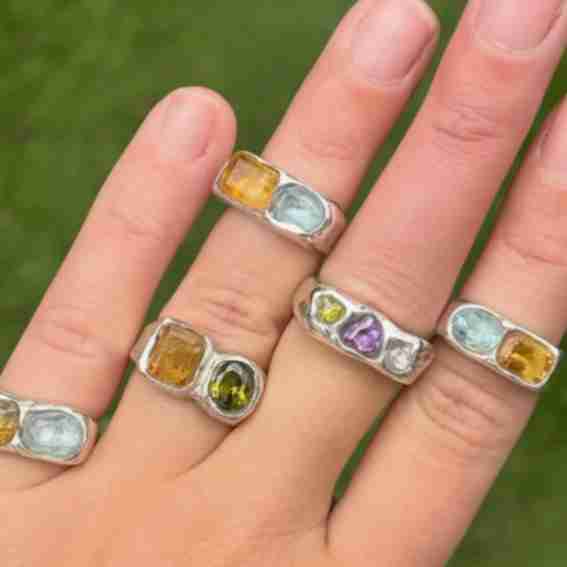 Siggy Rings Reviews