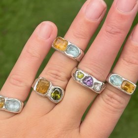Siggy Rings