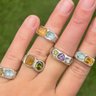 Siggy Rings