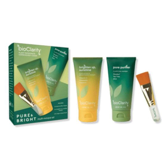 Pure & Bright Multi-Mask Duo