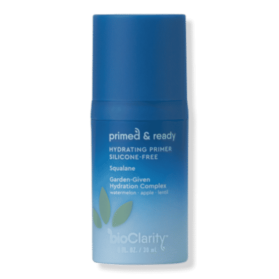 Primed & Ready Hydrating Primer