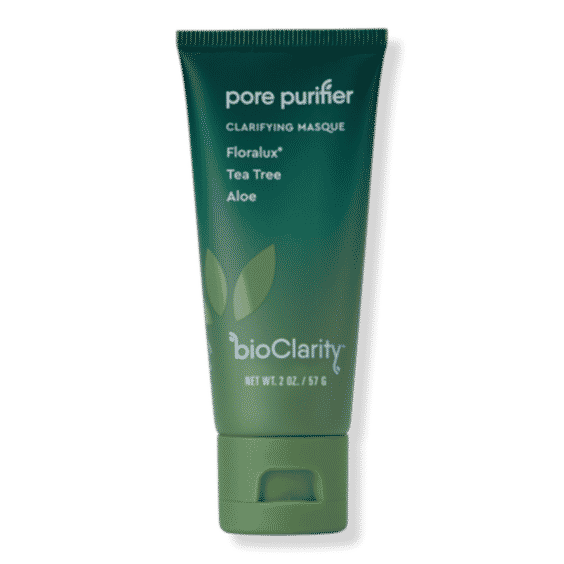 Pore Purifier Clarifying Masque