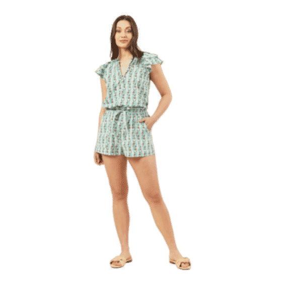 Wilora Blouse