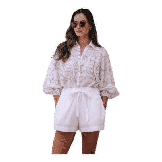 Sierra Blouse