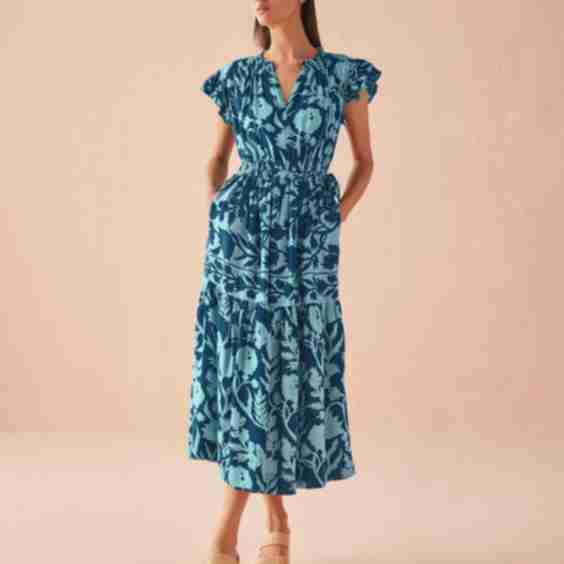 Willa Midi