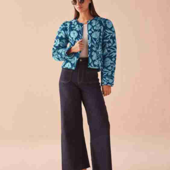 Finley Jacket