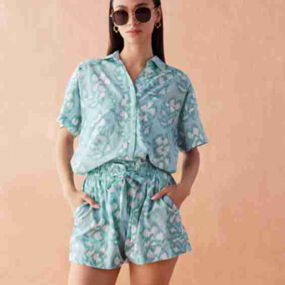 Asha Shorts