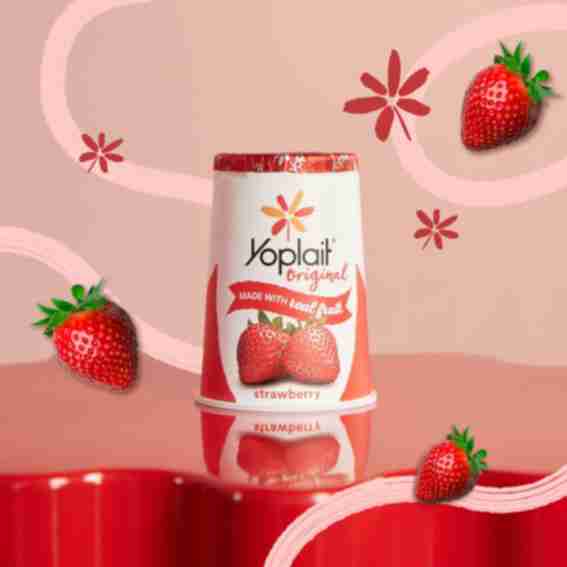 Yoplait Reviews
