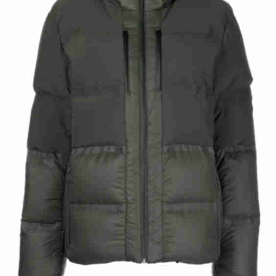 Super Nuke ski jacket