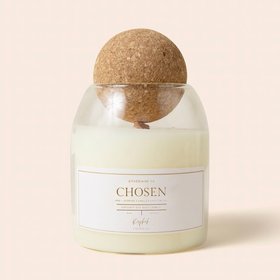 Raphah Candle Co.