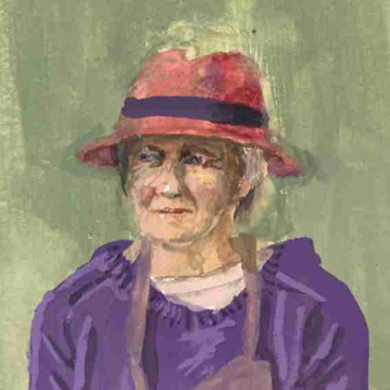 Claire O'Brien Reviews