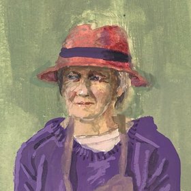 Claire O'Brien