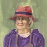 Claire O'Brien