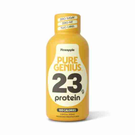 Pure Genius Protein Reviews