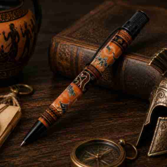 Pen Heaven Reviews