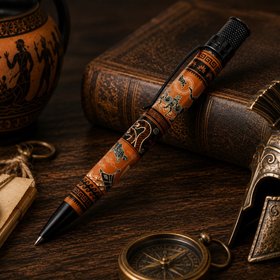 Pen Heaven
