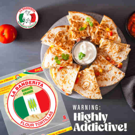 Olé Mexican Foods INC Reviews