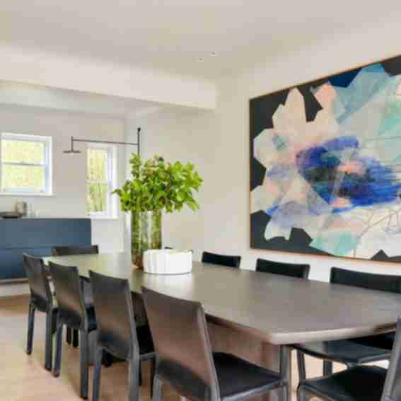 Antoinette Ferwerda Reviews