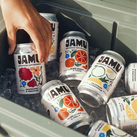 JAMU