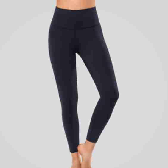 Shift Moisture-Wicking Buttery Soft Yoga Leggings