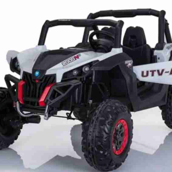 MotoTec Reviews
