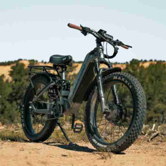Rambo Bikes Reviews