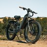 Rambo Bikes
