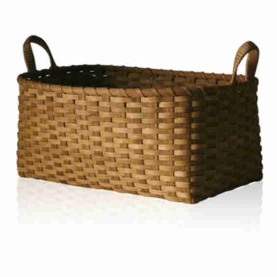 Bounty Basket