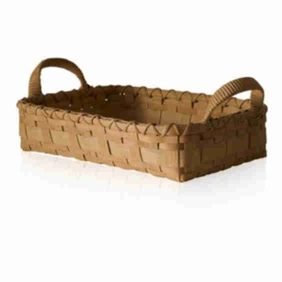 Folk Fleur Breakfast Tray