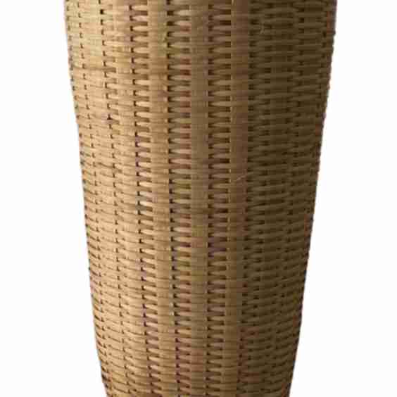 Cornet Wall Basket