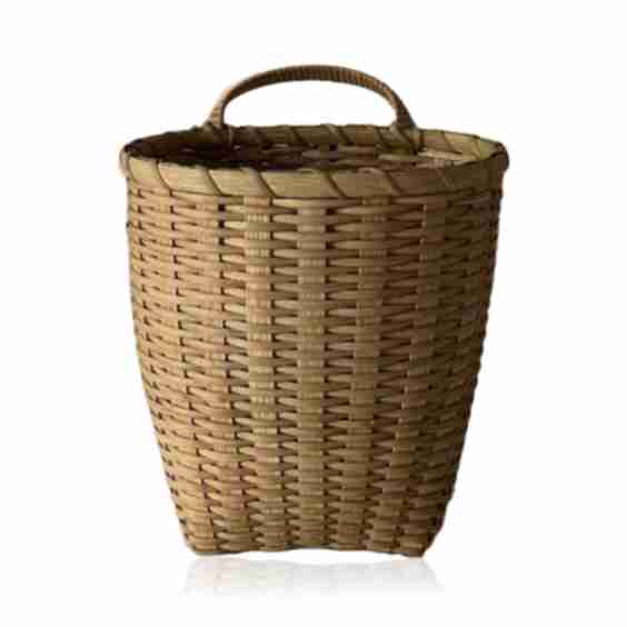 Cornet Wall Basket