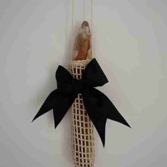 Baguette Basket