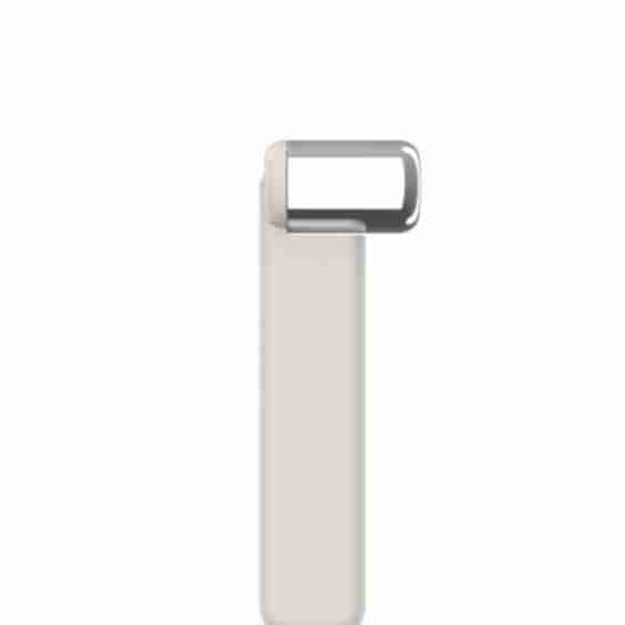 Facial Ice Roller Stainless Steel/Plastic
