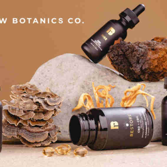 The Raw Botanics Co Reviews