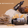 The Raw Botanics Co