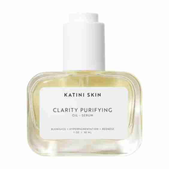 Clarity Purifying Oil Serum