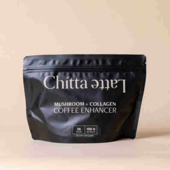 Chitta Latte Reviews