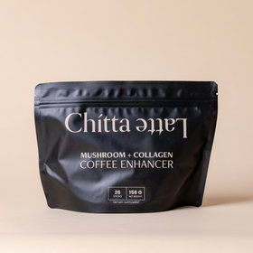Chitta Latte
