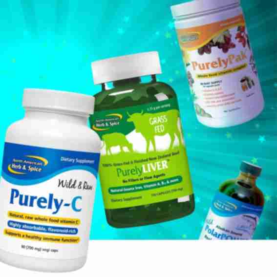 North American Herb & Spice Reviews