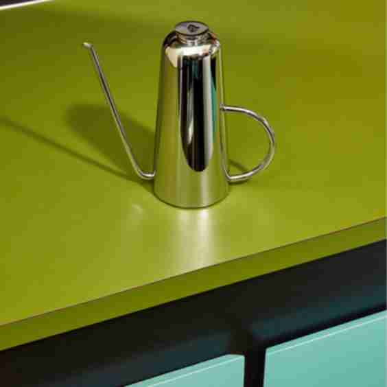 Dripless Oil Can