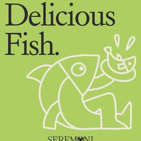 Seremoni Fish