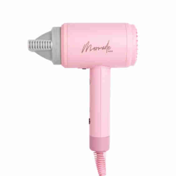 Hair Dryer