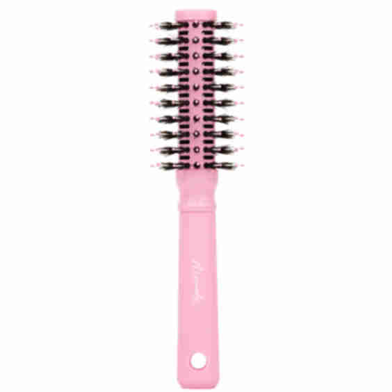 Mini Round Brush