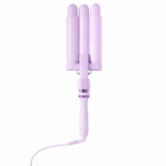Pro Cutie Waver - 22mm