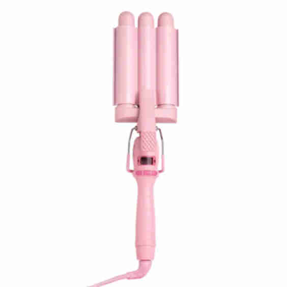 Pro Pink Waver - 25mm