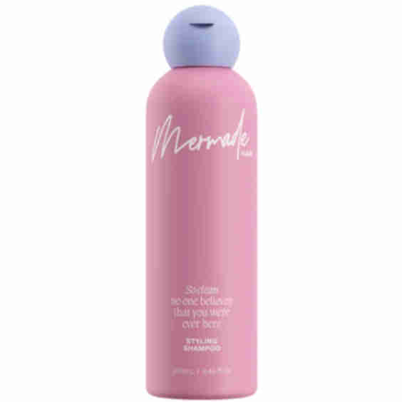 Styling Shampoo